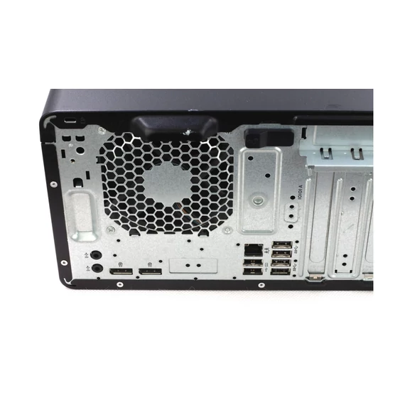 HP EliteDesk 800 G4 Tower felújított számítógép garanciával i5-8GB-240SSD-B