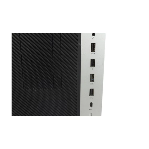 HP EliteDesk 800 G4 Tower felújított számítógép garanciával i5-8GB-240SSD-B