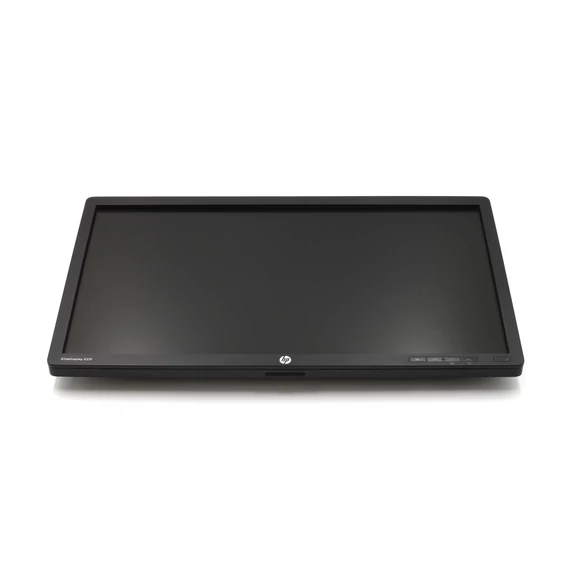 HP EliteDisplay E231 használt monitor fekete LED 23