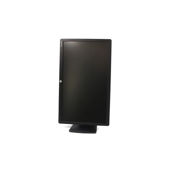 HP EliteDisplay E231 használt monitor fekete LED 23