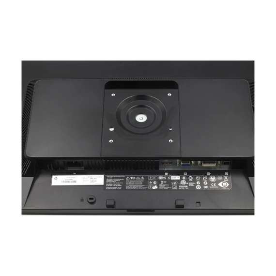 HP EliteDisplay E231 használt monitor fekete LED 23