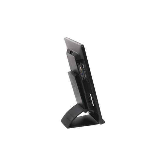 HP EliteDisplay E231 használt monitor fekete LED 23