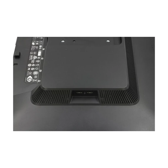 HP EliteDisplay E231 használt monitor fekete LED 23