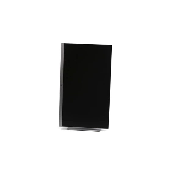 HP EliteDisplay E233 használt monitor fekete-ezüst LED IPS 23