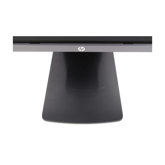 HP EliteDisplay E241i használt monitor fekete-ezüst LED IPS 24