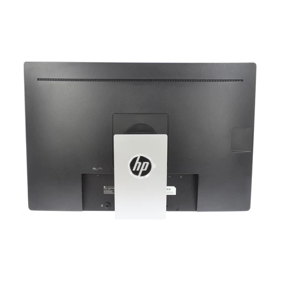 HP EliteDisplay E242 használt monitor fekete-ezüst LED IPS 24