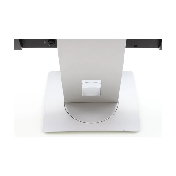 HP EliteDisplay E242 használt monitor fekete-ezüst LED IPS 24