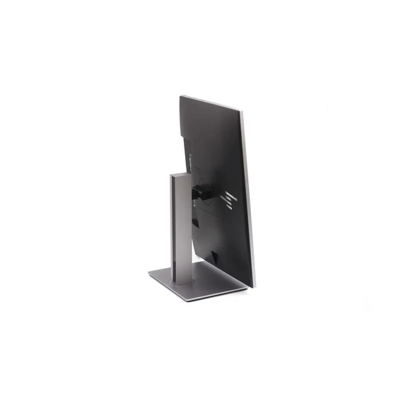 HP EliteDisplay E243i használt monitor fekete-ezüst LED IPS 24