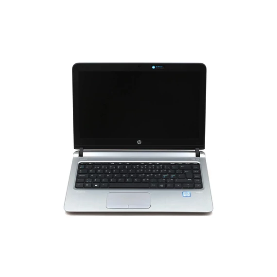 HP ProBook 430 G3 felújított laptop garanciával i5-8GB-256SSD-HD