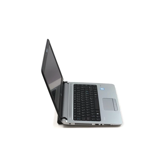 HP ProBook 430 G3 felújított laptop garanciával i5-8GB-256SSD-HD