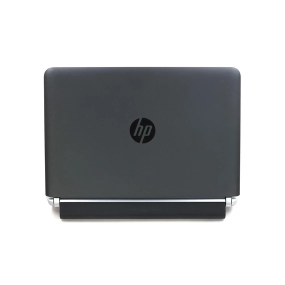 HP ProBook 430 G3 felújított laptop garanciával i5-8GB-256SSD-HD
