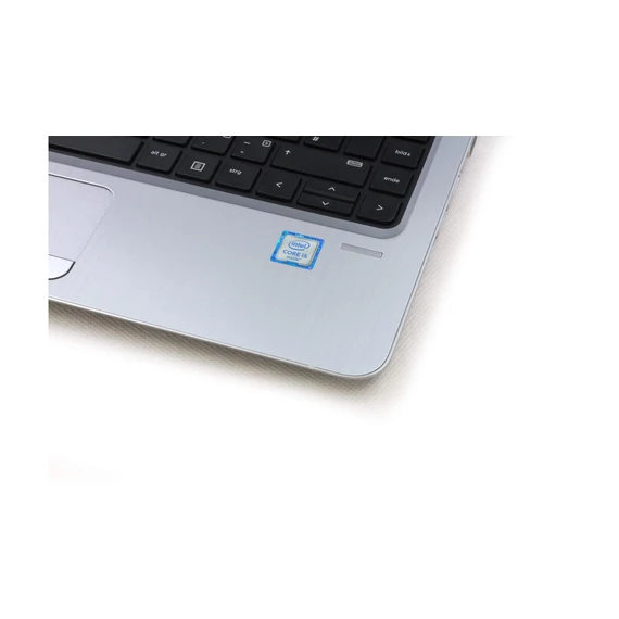 HP ProBook 430 G3 felújított laptop garanciával i5-8GB-256SSD-HD