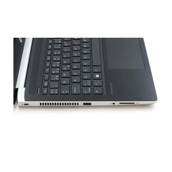 HP ProBook 430 G5 felújított laptop garanciával i5-16GB-256SSD-FHD