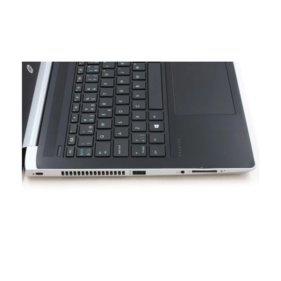 HP ProBook 430 G5 felújított laptop garanciával i3-16GB-256SSD-FHD