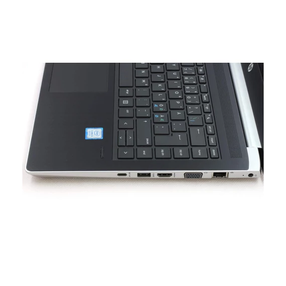 HP ProBook 430 G5 felújított laptop garanciával i5-16GB-256SSD-FHD
