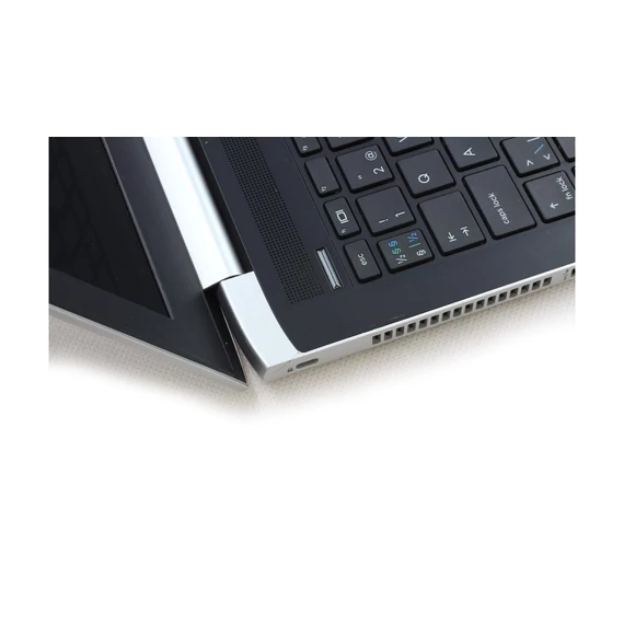 HP ProBook 430 G5 felújított laptop garanciával i3-16GB-256SSD-FHD