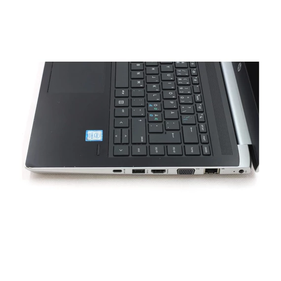 HP ProBook 430 G5 felújított laptop garanciával i5-8GB-256SSD-FHD