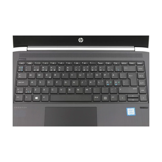 HP ProBook 430 G5 felújított laptop garanciával i5-16GB-256SSD-FHD