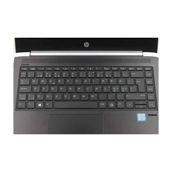 HP ProBook 430 G5 felújított laptop garanciával i5-8GB-256SSD-FHD