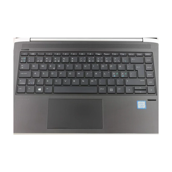 HP ProBook 430 G5 felújított laptop garanciával i7-16GB-256SSD-FHD