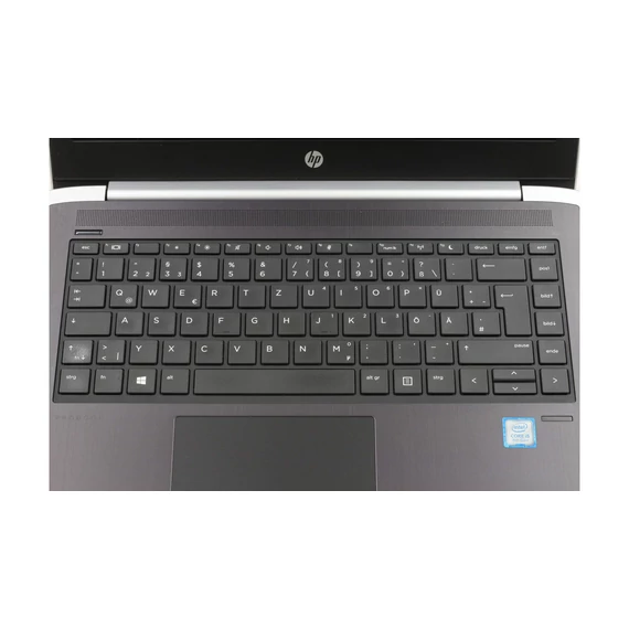 HP ProBook 430 G5 felújított laptop garanciával i5-16GB-256SSD-FHD