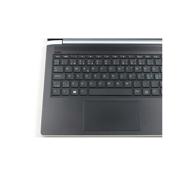 HP ProBook 430 G5 felújított laptop garanciával i5-8GB-256SSD-FHD