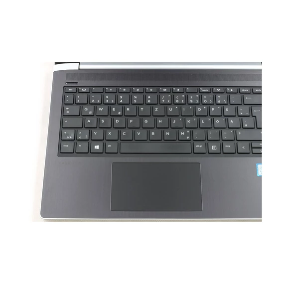 HP ProBook 430 G5 felújított laptop garanciával i5-16GB-256SSD-FHD