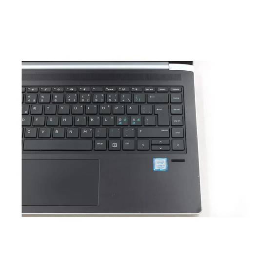 HP ProBook 430 G5 felújított laptop garanciával i5-8GB-256SSD-FHD
