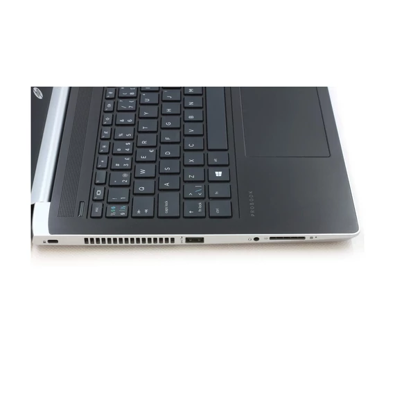 HP ProBook 430 G5 felújított laptop garanciával i7-16GB-256SSD-FHD