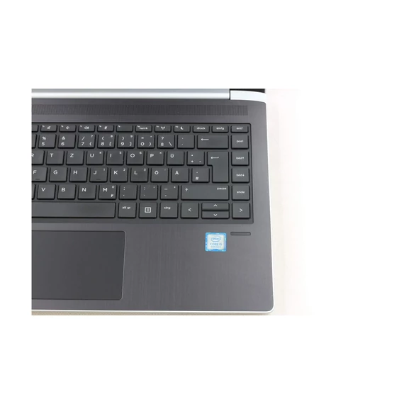 HP ProBook 430 G5 felújított laptop garanciával i5-16GB-256SSD-FHD