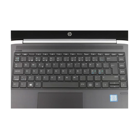 HP ProBook 430 G5 felújított laptop garanciával i3-16GB-256SSD-FHD