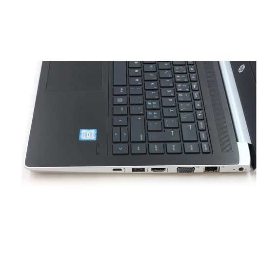 HP ProBook 430 G5 felújított laptop garanciával i7-16GB-256SSD-FHD