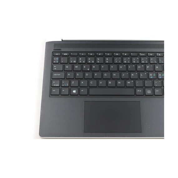 HP ProBook 430 G5 felújított laptop garanciával i3-16GB-256SSD-FHD