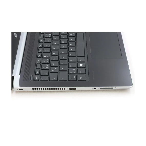 HP ProBook 430 G5 felújított laptop garanciával i5-16GB-256SSD-FHD