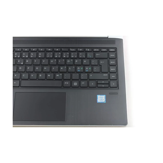 HP ProBook 430 G5 felújított laptop garanciával i3-16GB-256SSD-FHD