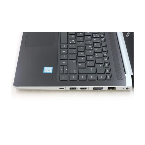HP ProBook 430 G5 felújított laptop garanciával i5-16GB-256SSD-FHD