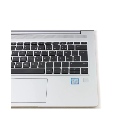 HP ProBook 430 G6 felújított laptop garanciával i5-8GB-256SSD-HD