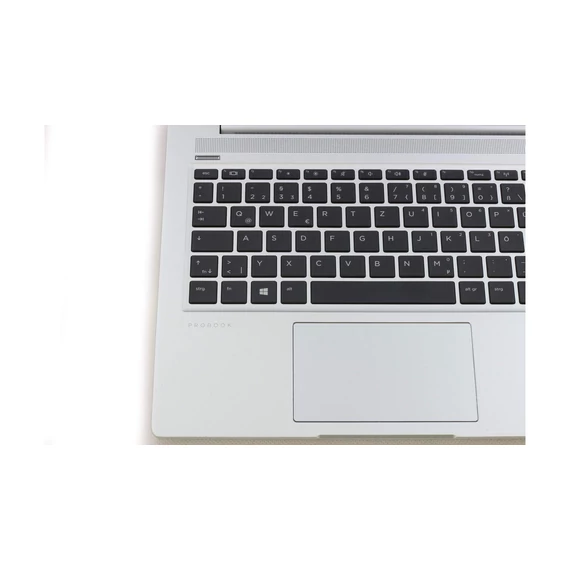 HP ProBook 430 G6 felújított laptop garanciával i5-16GB-256SSD-HD