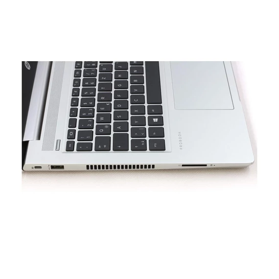 HP ProBook 430 G6 felújított laptop garanciával i5-8GB-256SSD-HD