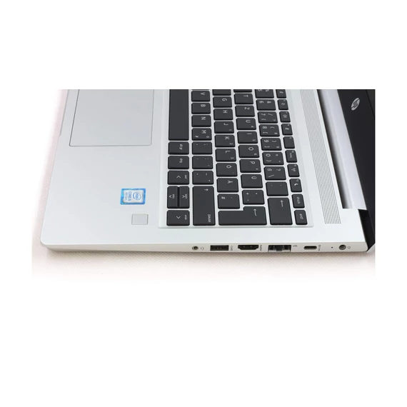 HP ProBook 430 G6 felújított laptop garanciával i5-8GB-256SSD-HD