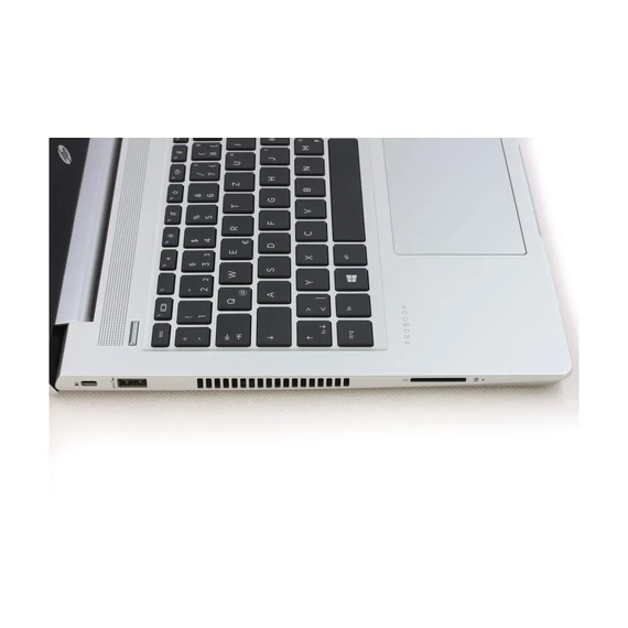 HP ProBook 430 G6 felújított laptop garanciával i5-16GB-256SSD-HD