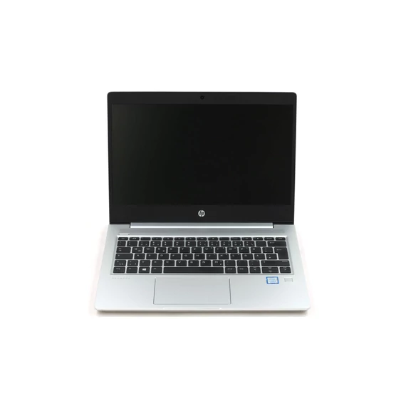 HP ProBook 430 G6 felújított laptop garanciával i5-8GB-256SSD-HD