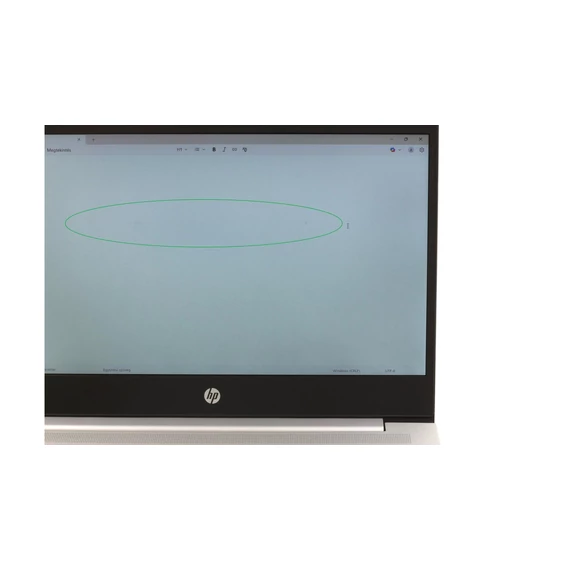 HP ProBook 430 G6 felújított laptop garanciával i5-8GB-256SSD-HD