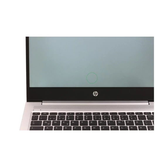 HP ProBook 430 G6 felújított laptop garanciával i5-16GB-256SSD-HD