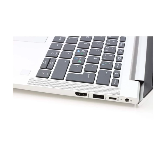 HP ProBook 430 G8 felújított laptop garanciával i3-16GB-256SSD-FHD