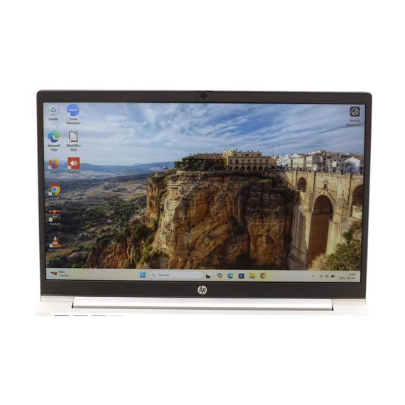 HP ProBook 430 G8 felújított laptop garanciával i3-16GB-500SSD-FHD