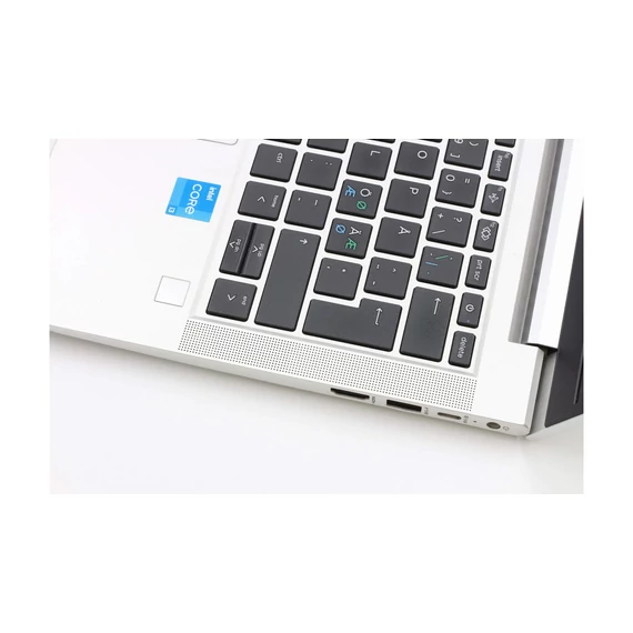 HP ProBook 430 G8 felújított laptop garanciával i3-16GB-500SSD-FHD