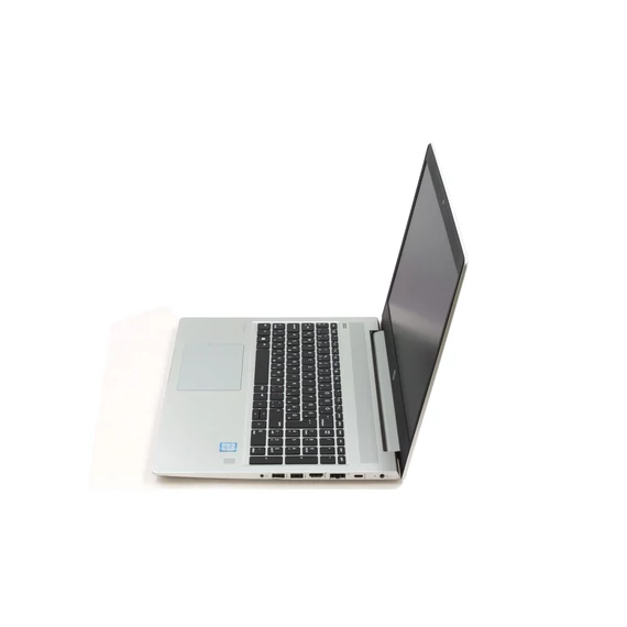 HP Probook 450 G6 felújított laptop garanciával i5-16GB-256SSD-HD-HUN