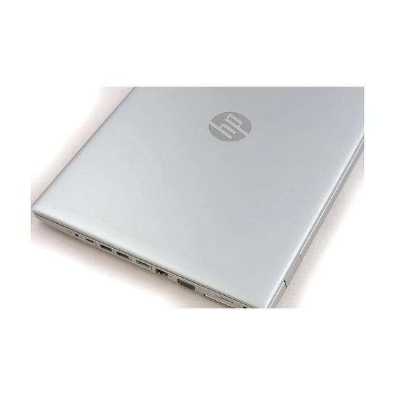 HP ProBook 650 G4 felújított laptop garanciával i5-16GB-256SSD-FHD