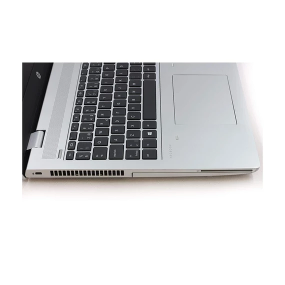 HP ProBook 650 G4 felújított laptop garanciával i5-16GB-256SSD-FHD